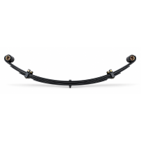 Lame de Ressort Arrière +7,5 cm Suzuki SJ Samurai Santana – Souple