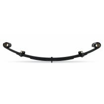 Lame de Ressort Avant +7,5 cm XT Automotive Suzuki SJ Samurai Santana – Souple