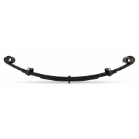 Lame de Ressort Avant +7,5 cm XT Automotive Suzuki SJ Samurai Santana – Souple