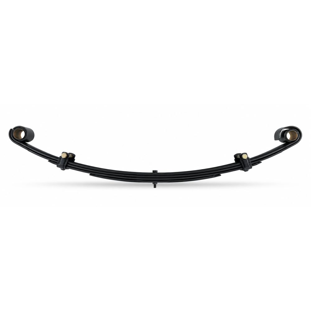 Lame de Ressort Avant +7,5 cm XT Automotive Suzuki SJ Samurai Santana – Souple