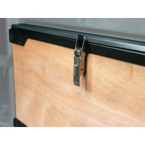 Table pliante Ford Bronco 2021+ Front Runner robuste et pratique