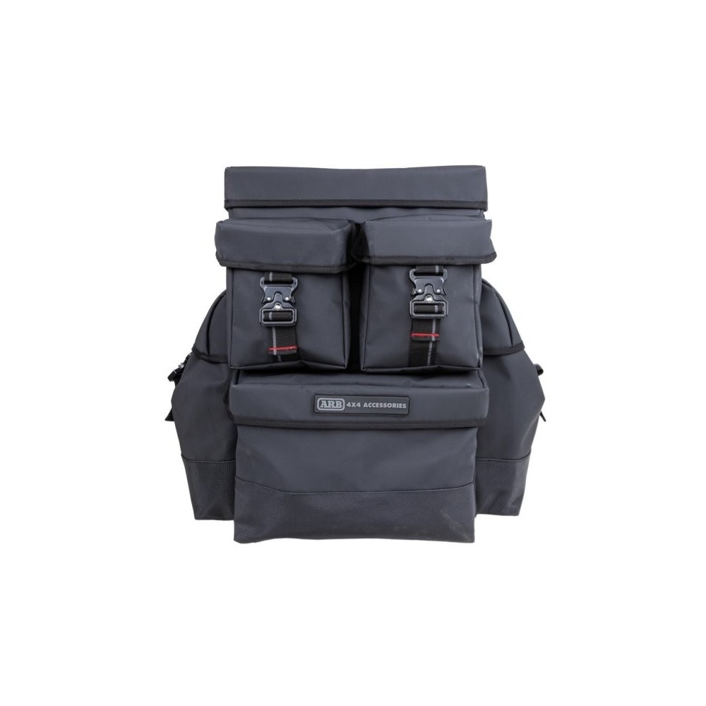 ARB Track Pack V4 44 L – Sac Roue de Secours jusqu'à 35"