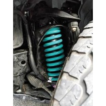 Dobinsons C59-325 +50 mm Toyota Land Cruiser Prado 120