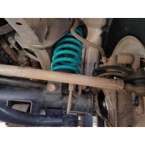 Ressort Avant +35 mm Toyota Land Cruiser KDJ125 3.0 Diesel