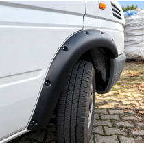 Élargisseurs Ailes +7 cm Mercedes Sprinter 903 1995-2006