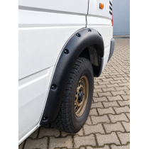 Élargisseurs Ailes +7 cm Mercedes Sprinter 903 1995-2006