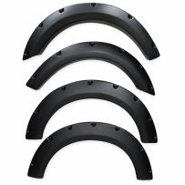 Élargisseurs Ailes +8 cm Mercedes Sprinter W906 2006-2018
