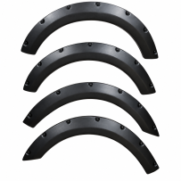Élargisseurs Ailes +9 cm Mercedes Sprinter 910 2018+
