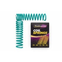 Dobinsons C59-325 +50 mm Toyota Land Cruiser Prado 120