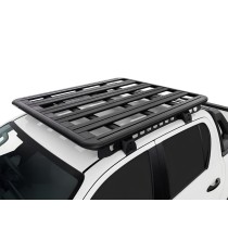 Kit galerie Pioneer 6 + Backbone Toyota Hilux Revo / Travo - Rhino-Rack