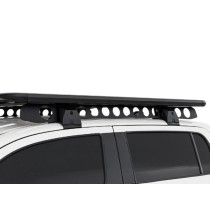 Kit galerie Rhino-Rack Pioneer 6 Toyota Hilux : robustesse & aventure