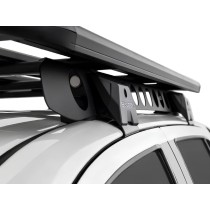 Kit galerie Rhino-Rack Pioneer 6 Toyota Hilux : robustesse & aventure