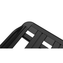 Kit galerie Rhino-Rack Pioneer 6 Hilux Revo : robustesse & praticité