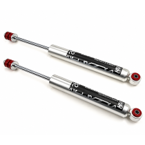 Amortisseurs Avant +15 cm Suzuki Jimny Competition50 +6"