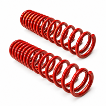 Ressorts Arrière +5 cm Suzuki Jimny Progressifs – 3 Tarages