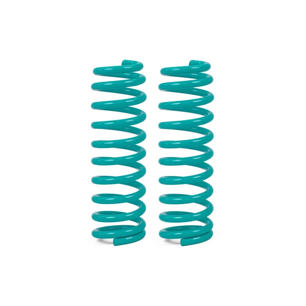 Ressorts Avant Dobinsons +40 mm Suzuki Vitara SWB 1988-1997