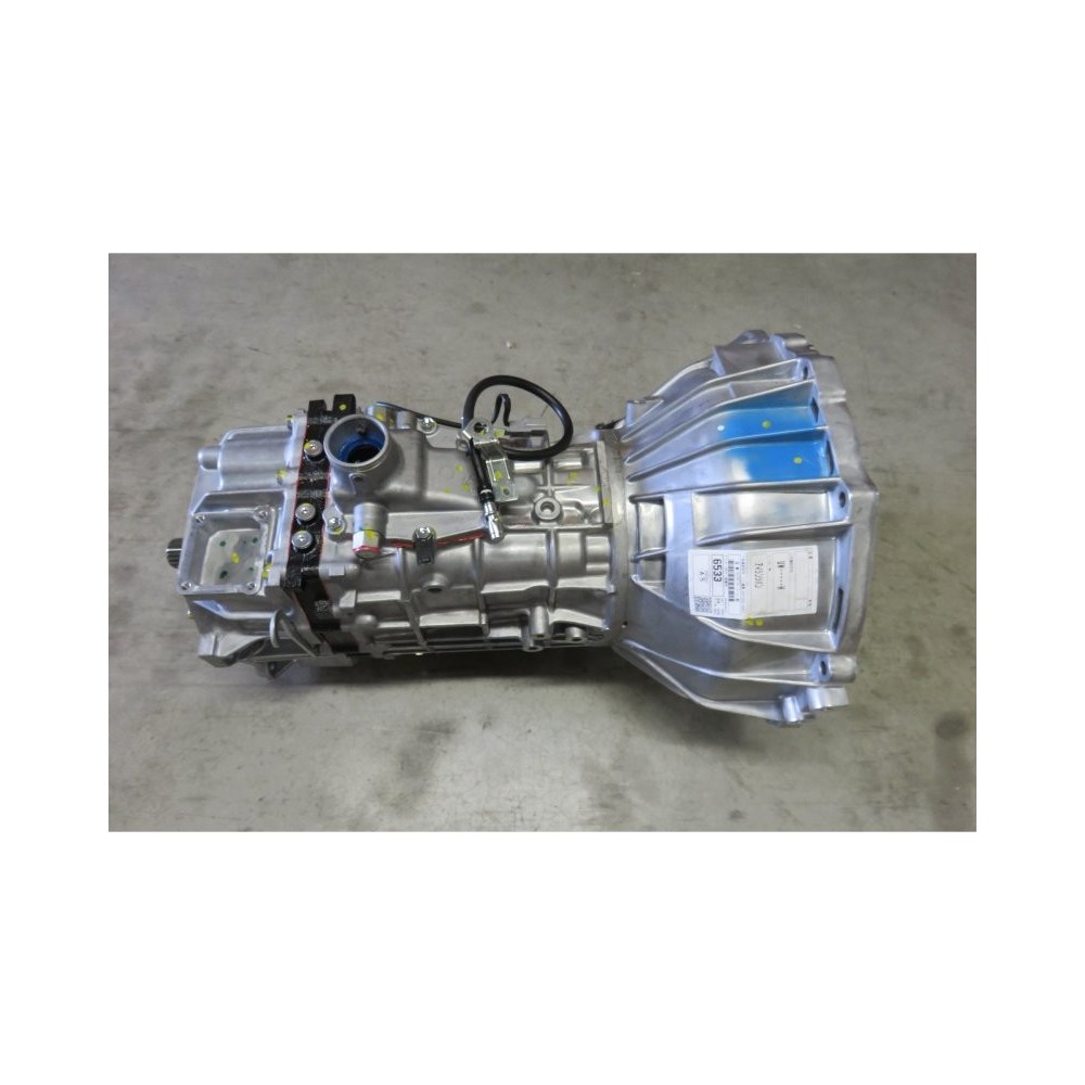 Boîte H151F Neuve Toyota Land Cruiser HDJ80 1HD-T 1HD-FT