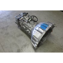 Boîte H151F Neuve Toyota Land Cruiser HDJ80 1HD-T 1HD-FT