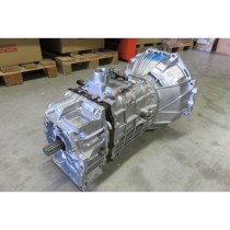 Boîte H151F Neuve Toyota Land Cruiser HDJ80 1HD-T 1HD-FT