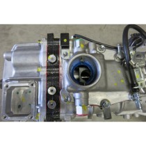 Boîte H151F Neuve Toyota Land Cruiser HDJ80 1HD-T 1HD-FT