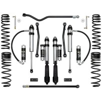Kit Suspension ICON Stage 6 +2.5" Jeep Gladiator JT 2020+