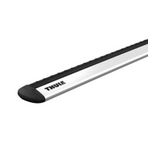 Barres de toit Thule WingBar Evo 118cm alu – Légères & robustes