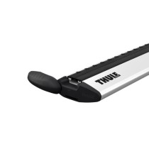 Barres de toit Thule WingBar Evo 118cm alu – Légères & robustes
