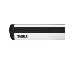 Barres de toit Thule WingBar Evo 118cm alu – Légères & robustes