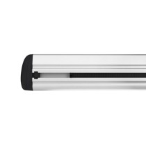 Barres de toit Thule WingBar Evo 118cm alu – Légères & robustes