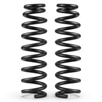 Ressorts avant OME +40mm Jeep KJ/KK : Boostez votre suspension