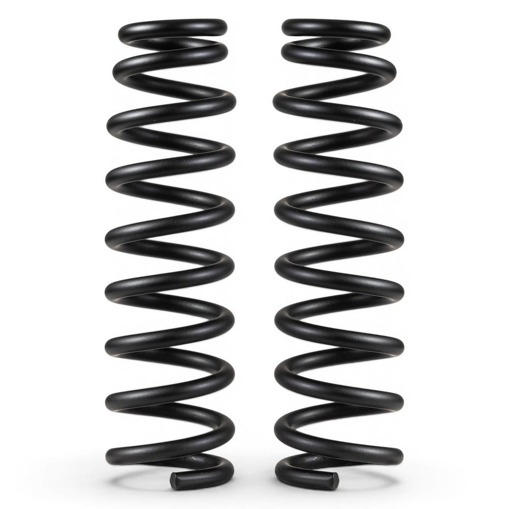 Ressorts avant OME +40mm Jeep KJ/KK : Boostez votre suspension