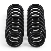 Ressorts avant OME +40mm Jeep KJ/KK : Boostez votre suspension