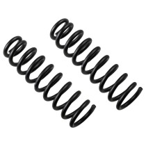 Ressorts avant OME +40mm Jeep KJ/KK : Boostez votre suspension