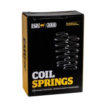 Ressorts avant OME +40mm Jeep KJ/KK : Boostez votre suspension
