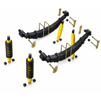 Kit Suspension Terrain Tamer +40 mm Toyota Tacoma 2015-2022