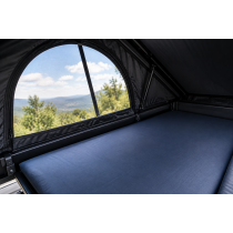 Toit Relevable Alu-Cab Icarus Noir Defender 110