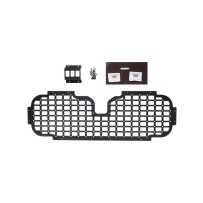 Grille de protection MOLLE ARB pour vitre latérale relevable de hard top Ascent  Optimisez à la fois la protectio – Sécurité 4x4