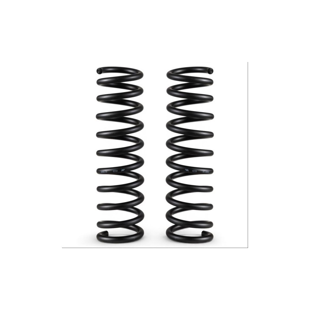 Ressorts avant OME +40mm Jeep WK2 V6 – Rehausse & confort 4x4