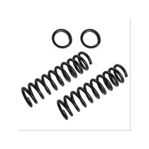 Ressorts avant OME +40mm Jeep WK2 V6 – Rehausse & confort 4x4