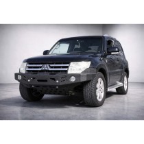 Pare-Chocs Avant BestMetal M1 Mitsubishi Montero V80