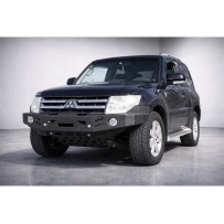 Pare-Chocs Avant BestMetal M1 Mitsubishi Montero V80