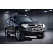 Pare-Chocs Avant BestMetal M1 Mitsubishi Montero V80