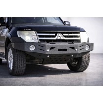 Pare-Chocs Avant BestMetal M1 Mitsubishi Montero V80