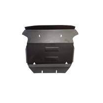 Protection sous moteur Jeep Cherokee KJ 2001-2008 acier
