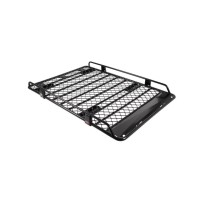 Galerie de toit ARB Deluxe aluminium 1850x1250 pour hard top – Ro