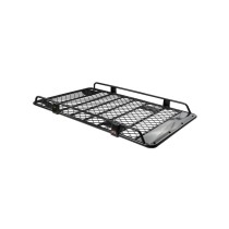 Galerie de toit ARB Deluxe alu 1850x1120mm pour 4x4, robuste et lé