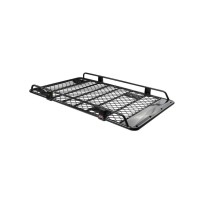 Galerie de toit ARB Deluxe alu 1850x1120mm pour 4x4, robuste et lé