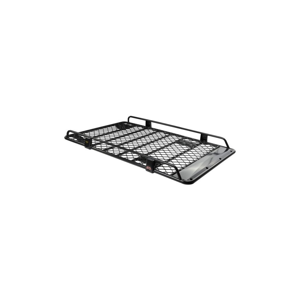 Galerie de toit ARB Deluxe alu 1850x1120mm pour 4x4, robuste et lé