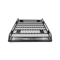 Galerie de toit ARB Deluxe alu 1850x1120mm pour 4x4, robuste et lé