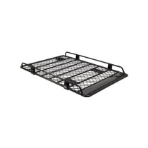 Galerie de toit ARB Deluxe alu 1850x1250mm, robustesse et style 4x4